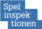 Spelinspektionen