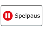 Spelpaus